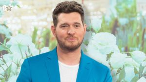 Michael Bublé