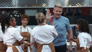 Gordon Ramsay