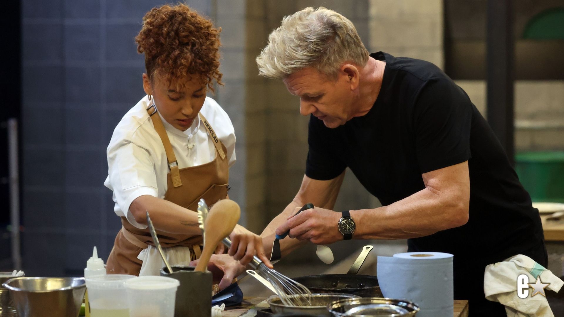 Next Level Chef 2026 Spoilers: Live Recap Season 5 Week 5