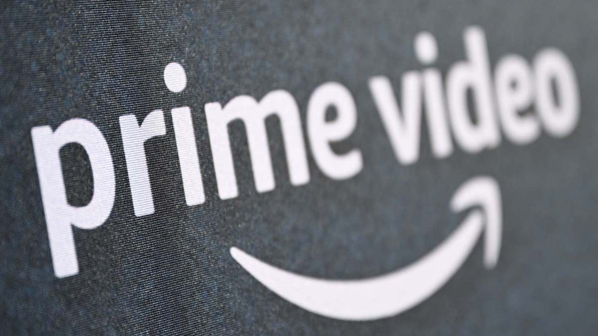 Prime video, shows, It's Not Like That