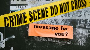 Nancy Guthrie is still missing after 6 days.