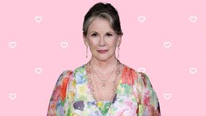 Melissa Gilbert