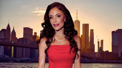 Bethenny Frankel Reveals If She’s Joining OG ‘RHONY’ Cast’s New Show on E!