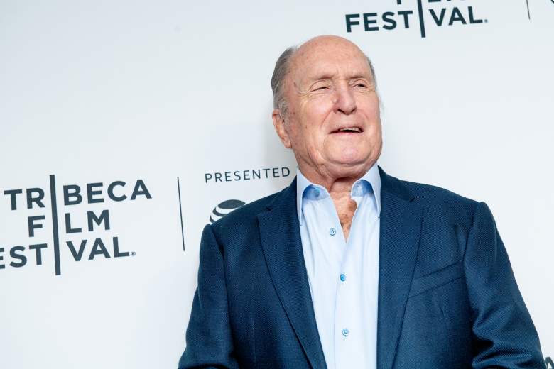 Robert Duvall