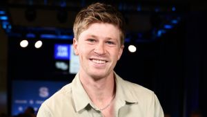 Robert Irwin