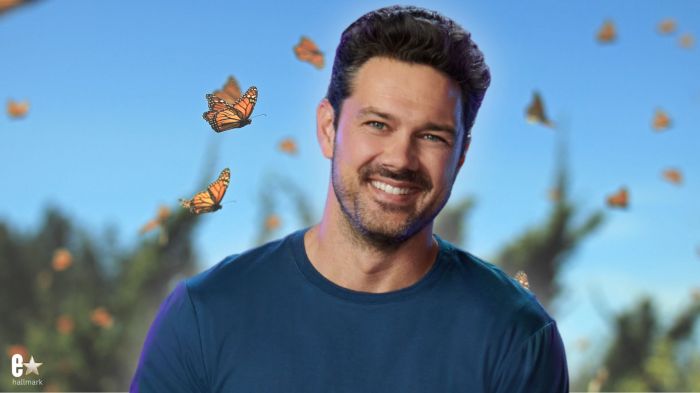 Ryan Paevey