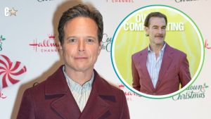 Scott Wolf, James Van Der Beek