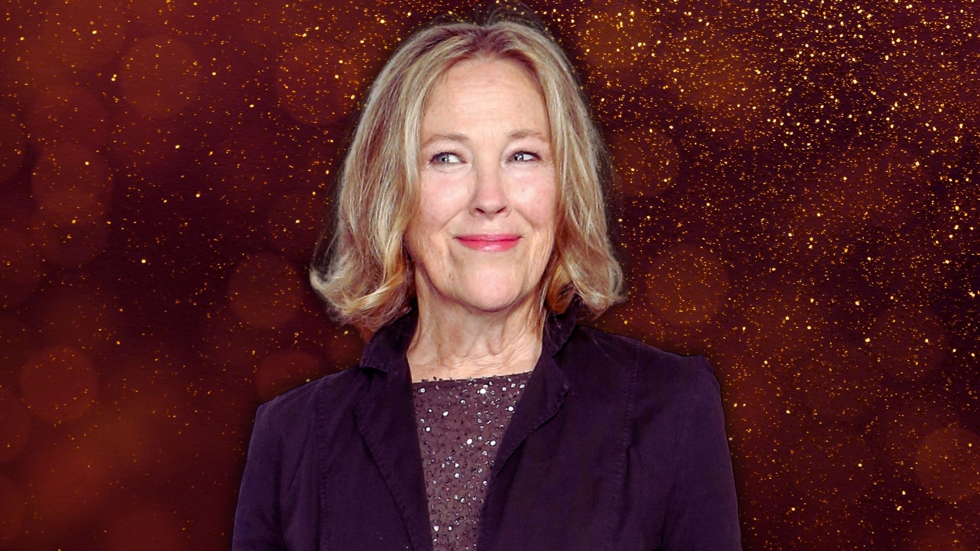 Catherine O'Hara