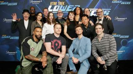 OG ‘Star Trek’ Actor Weighs in on New ‘Star Trek’ Shows