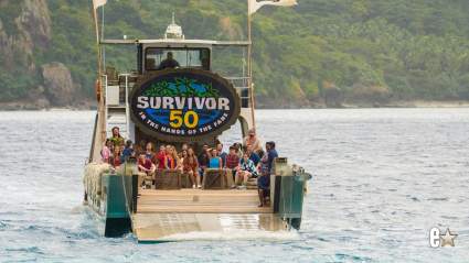 Where to Watch ‘Survivor’ 50 Premiere Episode