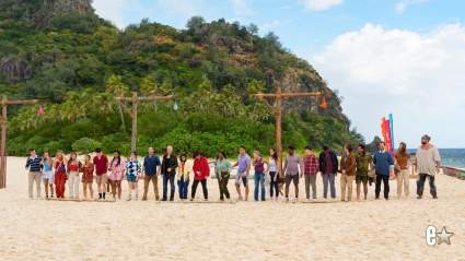 ‘Survivor’ 50 Spoilers: Everything We Know So Far