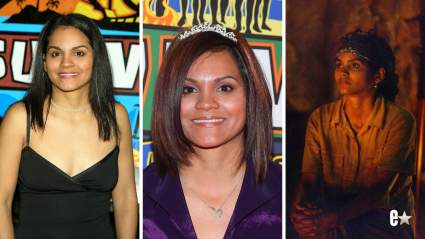 Five-Time ‘Survivor’ Competitor Shares Her Legendary Strategy That Made Her Iconic