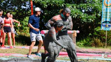 ‘Survivor’ Season 50 Premiere Live Recap & Spoilers