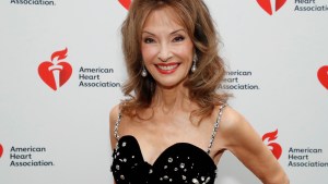 Susan Lucci