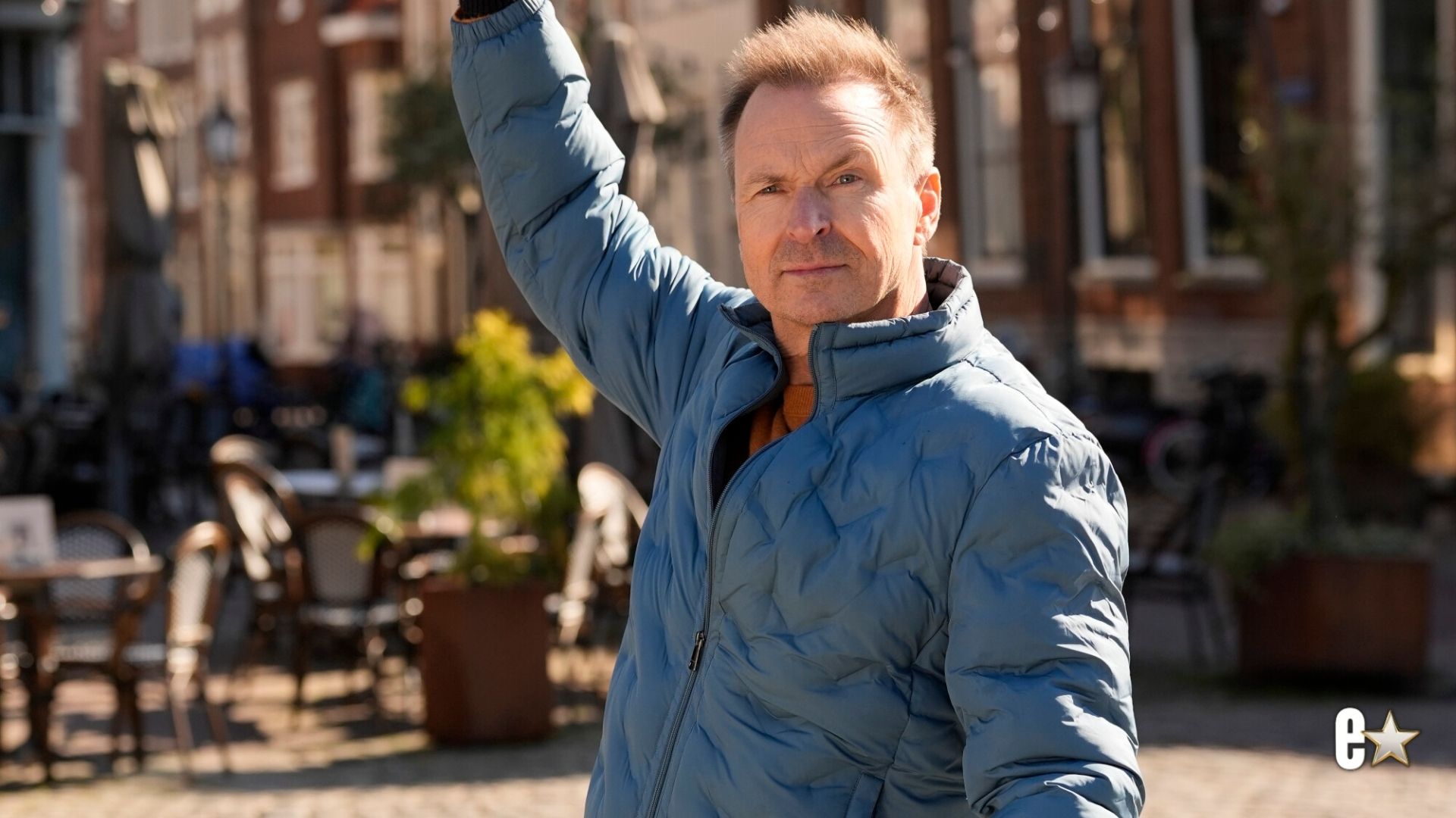 Phil Keoghan