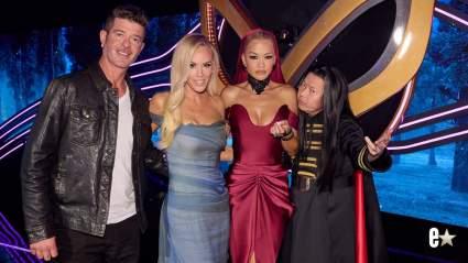 Is There a New Episode of ‘The Masked Singer’ on TV Tonight? 2/18/2026