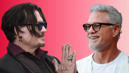 Eric Dane Passes Away at 53: How Johnny Depp Was Generously Helping Him in Final Days