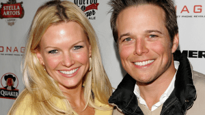 Scott Wolf Kelley