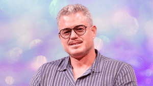 Eric Dane