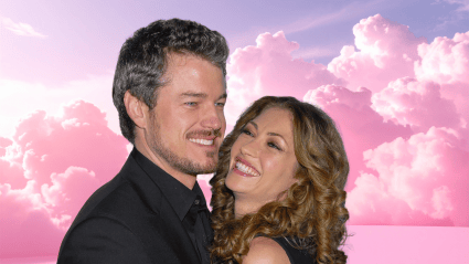 Rebecca Gayheart Speaks Out About ‘Difficult Time’ In New Statement After the Loss of Eric Dane