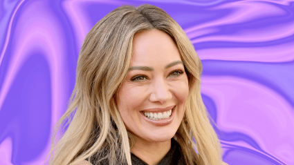 Hilary Duff Reveals How She Made Up With A-List Enemy from Her Disney Channel Days