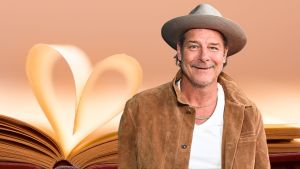 Ty Pennington