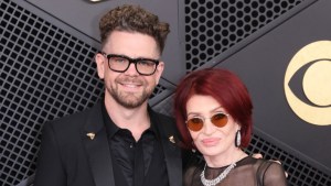 Jack osbourne