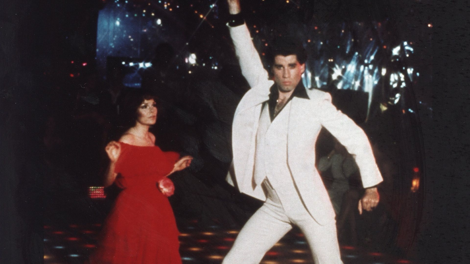 Saturday night fever