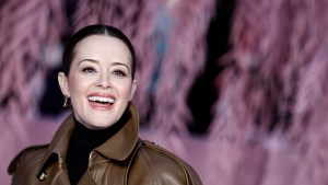 Claire Foy