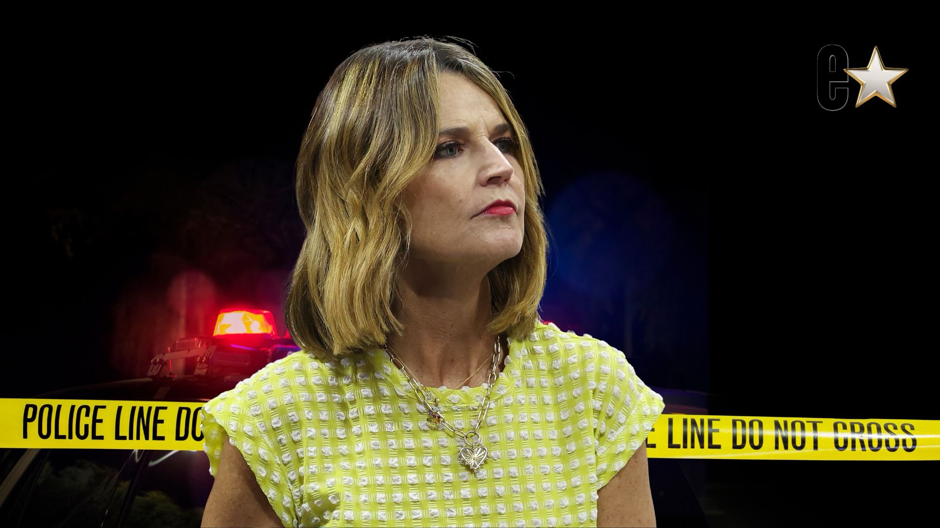 Savannah Guthrie