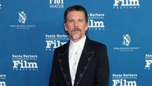 Ethan hawke