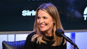 Savannah Guthrie