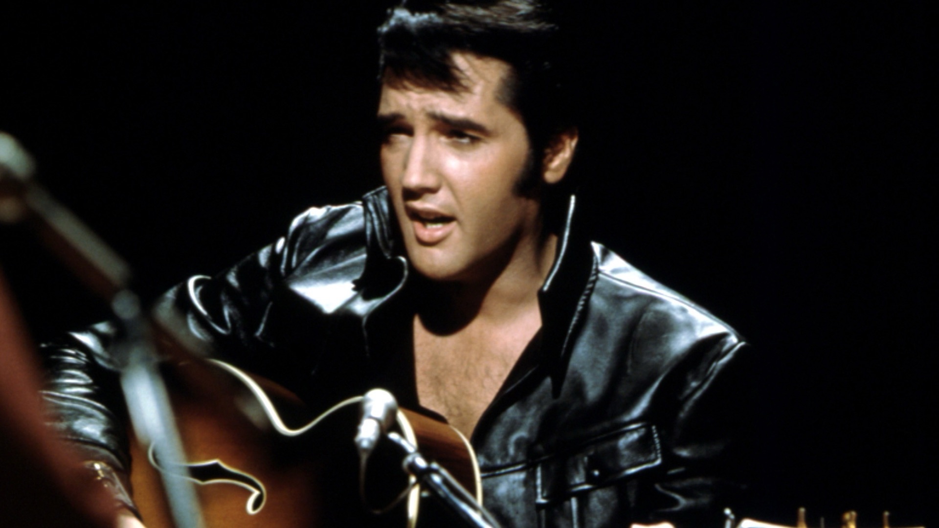 elvis