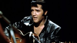 elvis