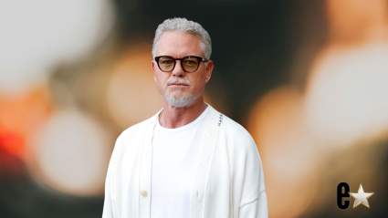 Eric Dane’s Ex Makes Emotional $10K Contribution to Help Support His Family