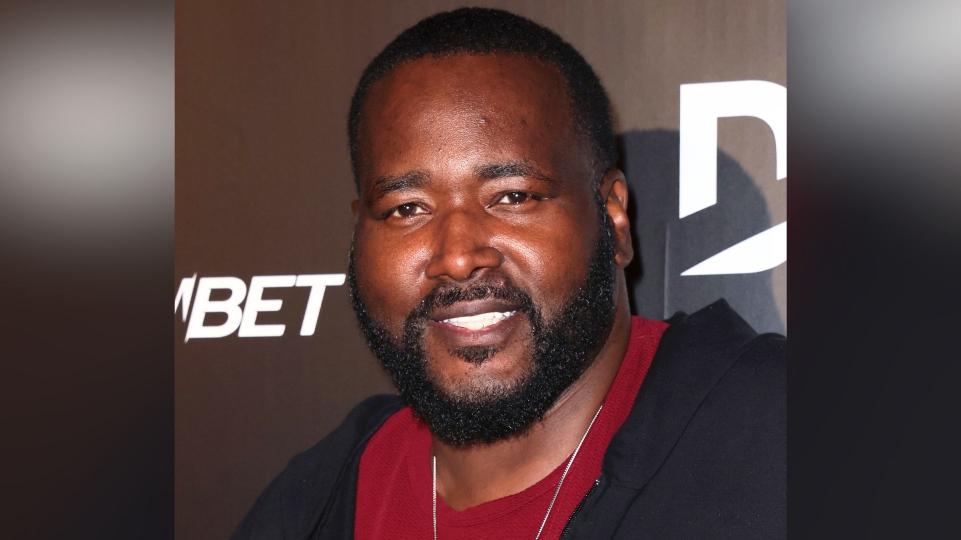 Quinton Aaron
