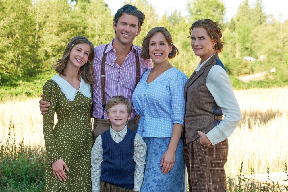 WCTH Cast Hyland Goodrich