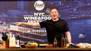Jeff Mauro