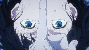 "Jujutsu Kaisen"