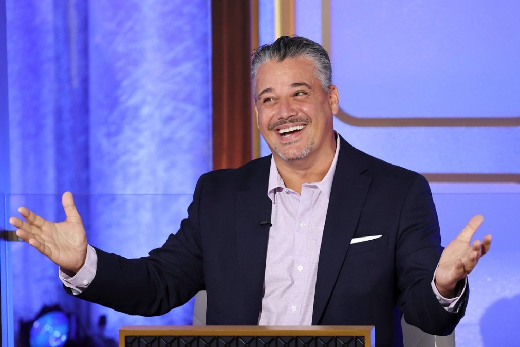 “Boston Rob” Mariano