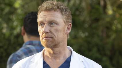 ‘Grey’s Anatomy’ Star Shares Emotional Goodbye After 18 Years: I ‘Somehow Found a Home’