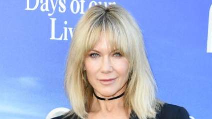 Stacy Haiduk Breaks Silence On ‘Young & the Restless’ Return, Reveals ‘Days of Our Lives’ Status