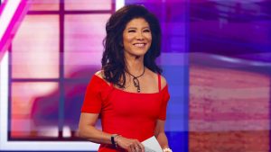 Julie Chen Moonves