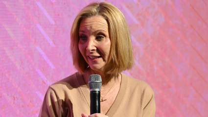 Lisa Kudrow Thought She Had No Business Being in This Cult Classic — Now She’s Producing the Sequel