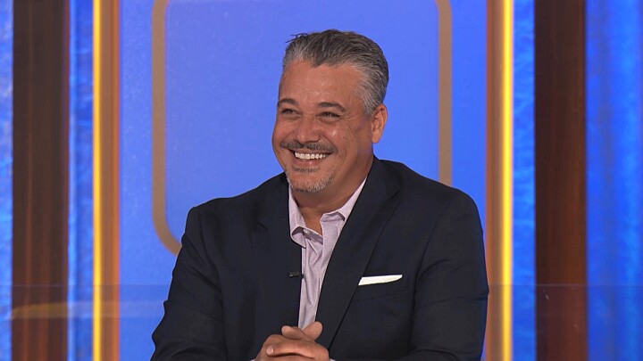 “Boston Rob” Mariano