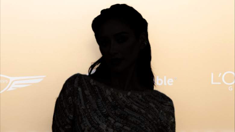 Shay Mitchell