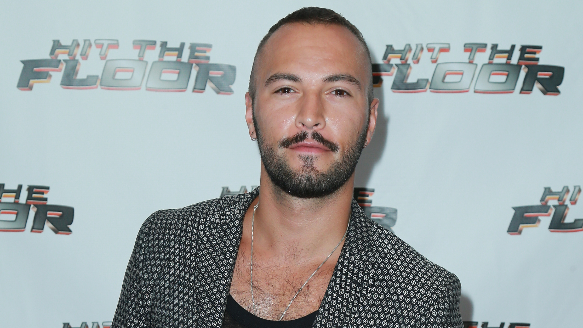 GH' Star Adrian Anchondo Shares Emotional Message With Fans After Exit