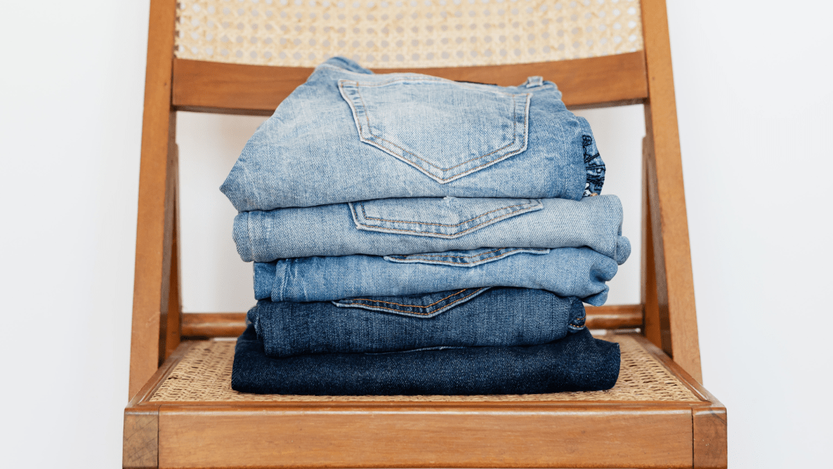 Blue Jeans