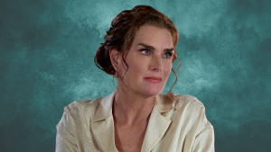 Brooke Shields Youre Killing Me