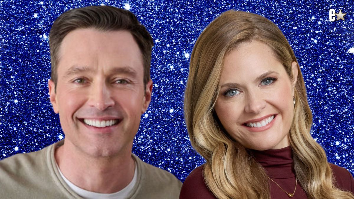 Carlo Marks, Emily Tennant